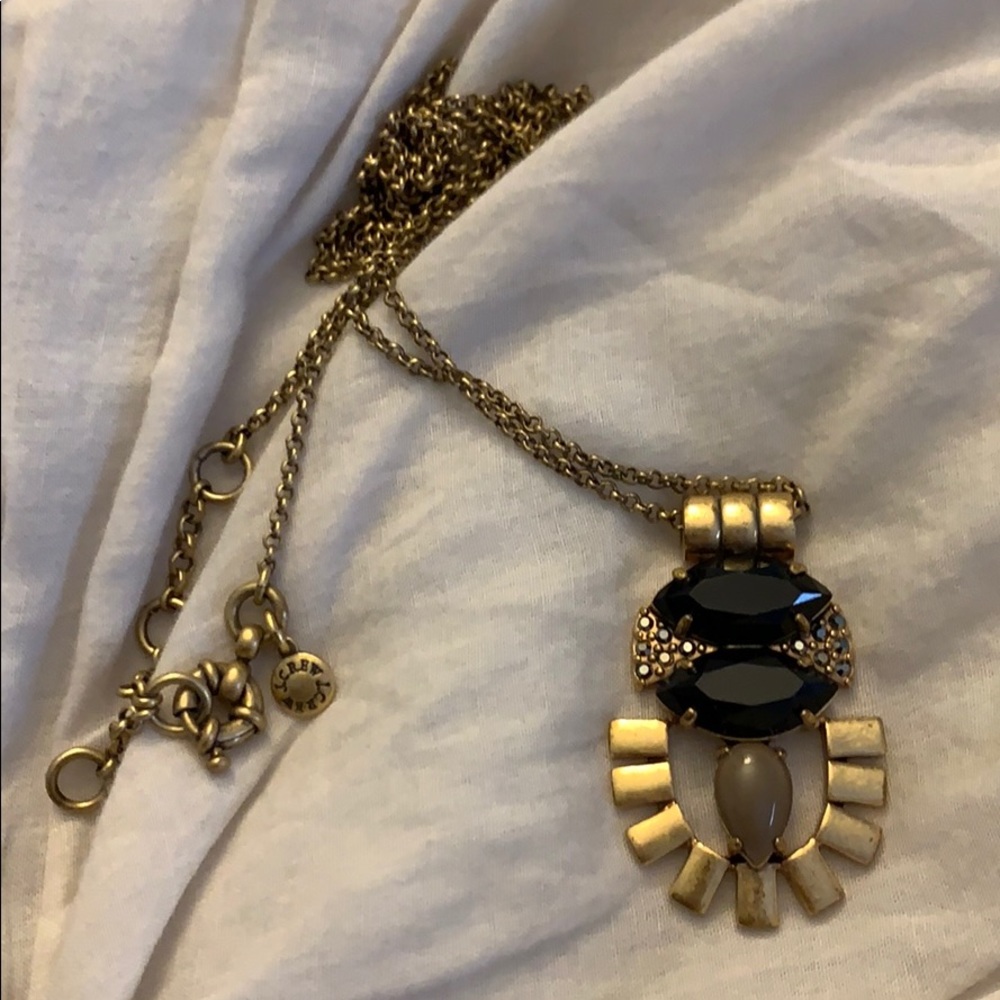 J.Crew Necklace